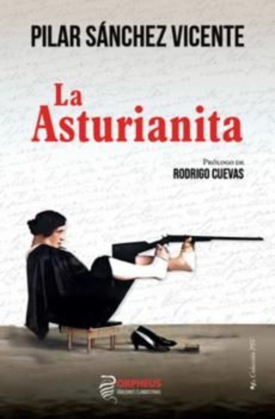 La Asturianita
