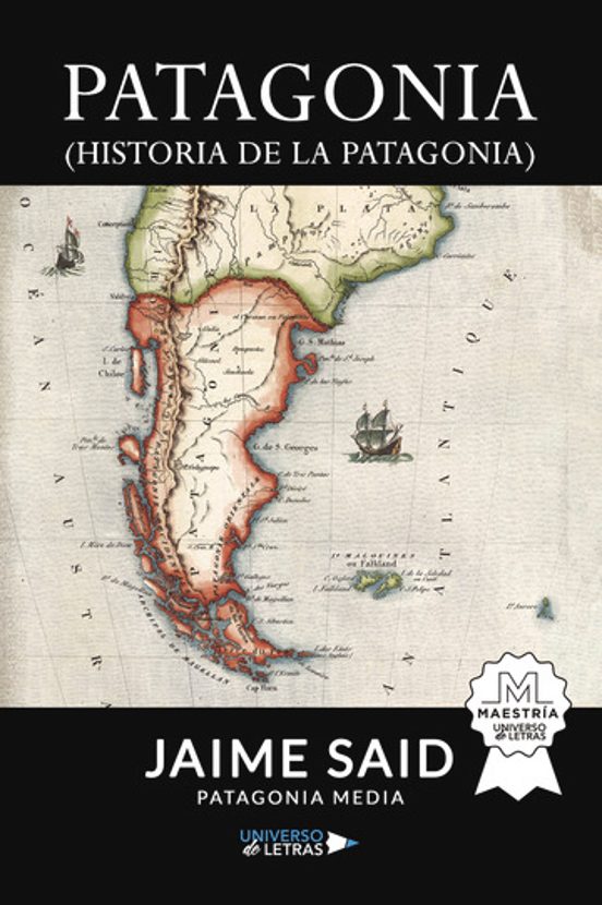 Patagonia