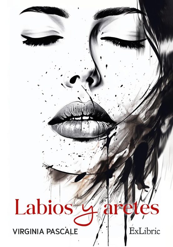 Labios Y Aretes