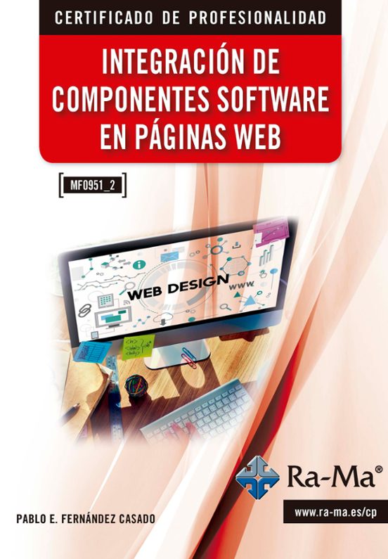 _integracion De Componentes Software En Paginas Web