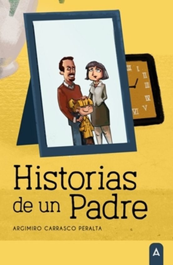 Historias De Un Padre