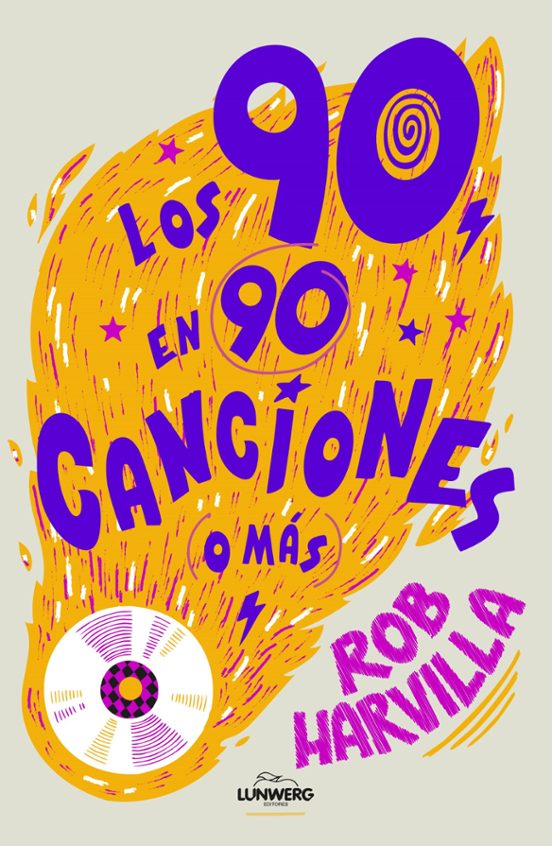 Los 90 En 90 Canciones