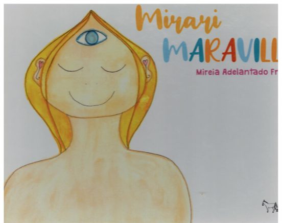 Mirari Maravilla