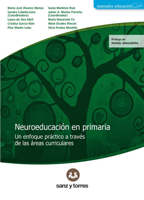 Neuroeducación En Primaria