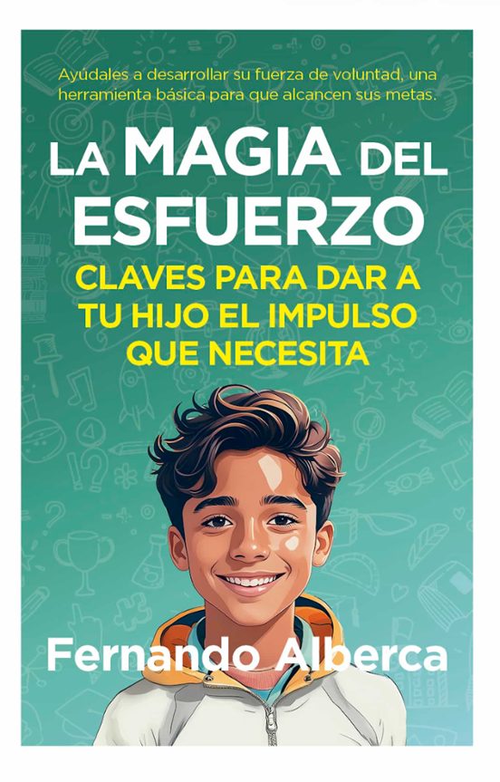 La Magia Del Esfuerzo