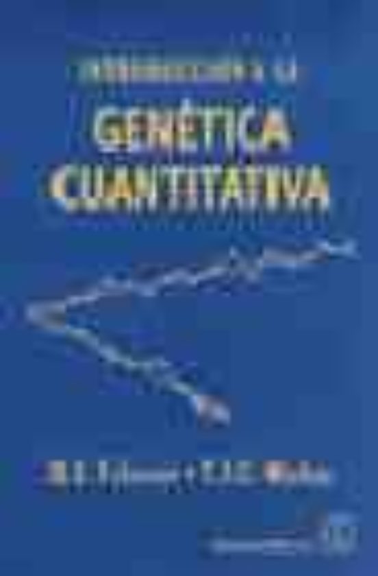 Introducción A La Genética Cuantitativa