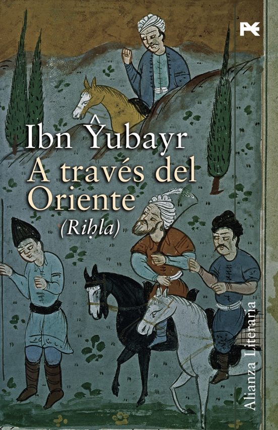 A Traves De Oriente
