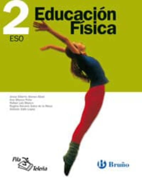 Educación Física 2 ESO