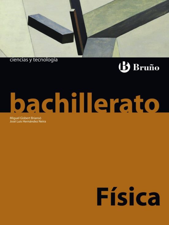 Física 2º Bachillerato
