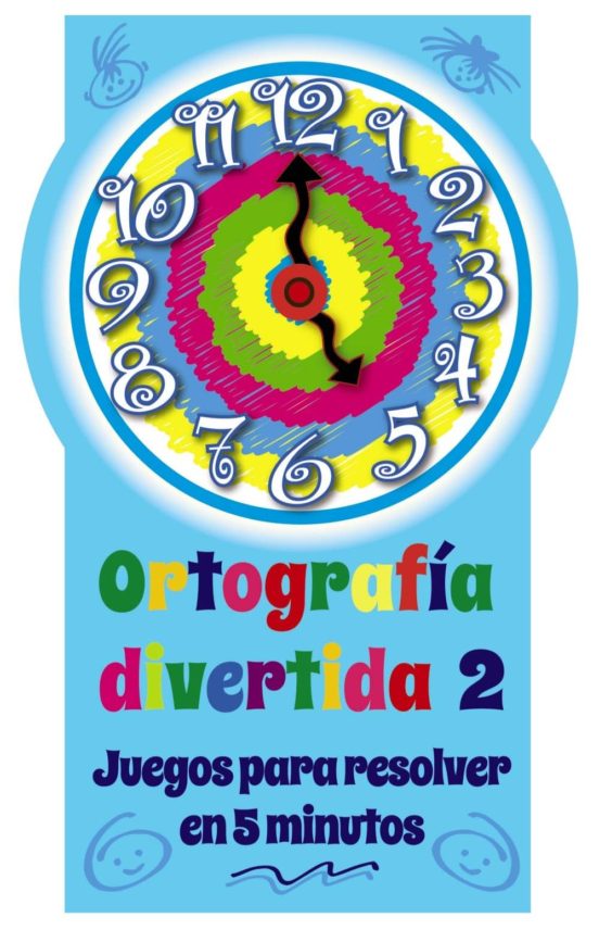 Ortografía Divertida 2