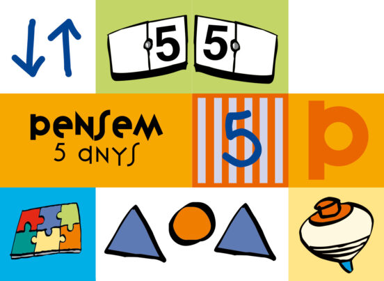 Pensem 5 Anys