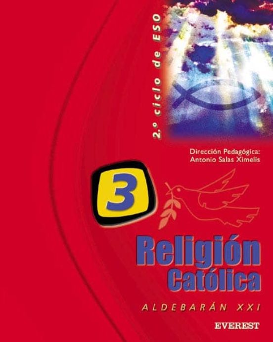 Religion Catolica 3