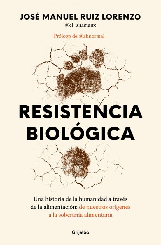 Resistencia biológica: el pulso final contra la tecnoingeniería humana