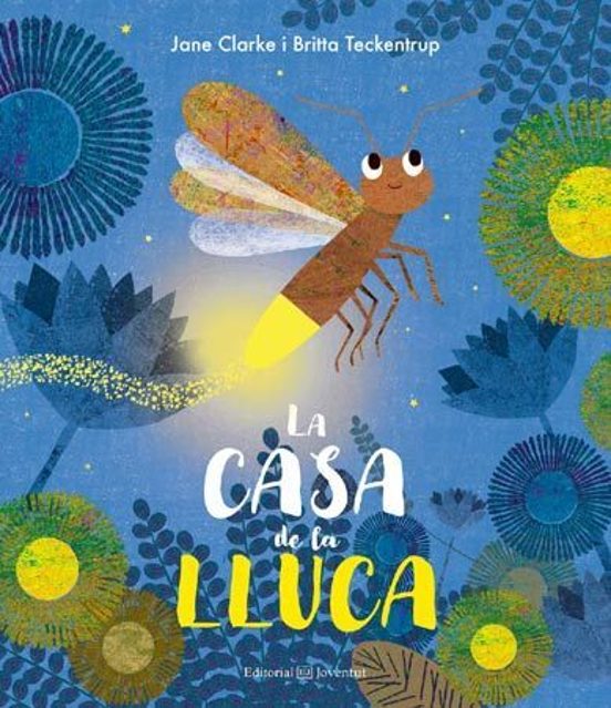 La Casa De La Lluca