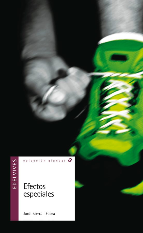 Efectos Especiales