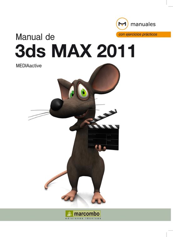 Manual De 3DS Max 2011