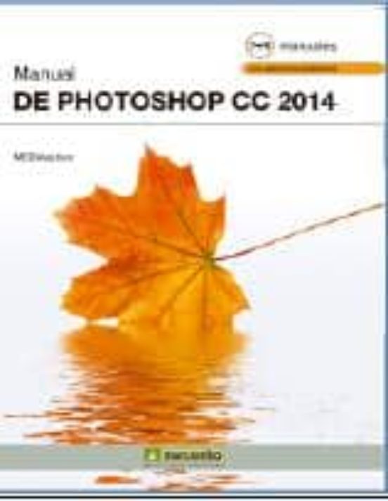 Manual De Photoshop CC 2014