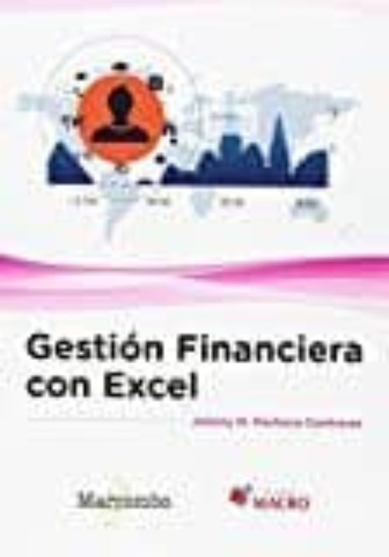 Gestión Financiera Con Excel