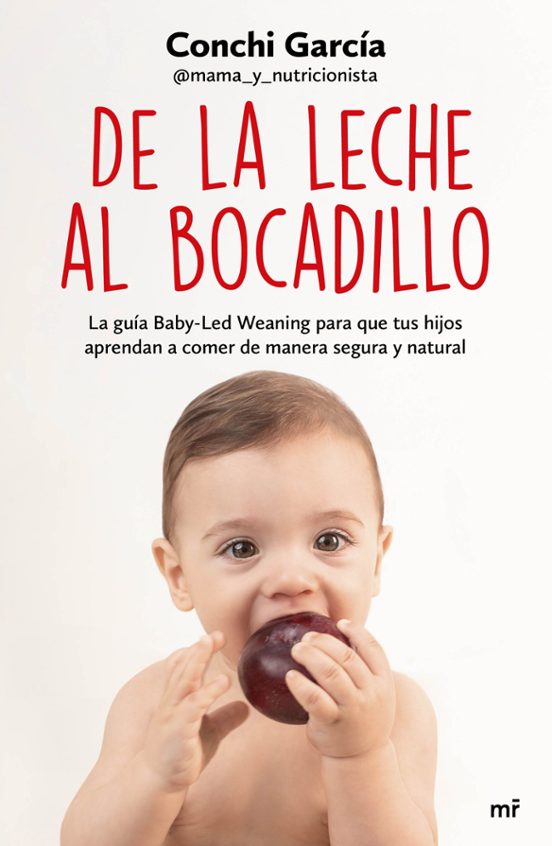 De La Leche Al Bocadillo