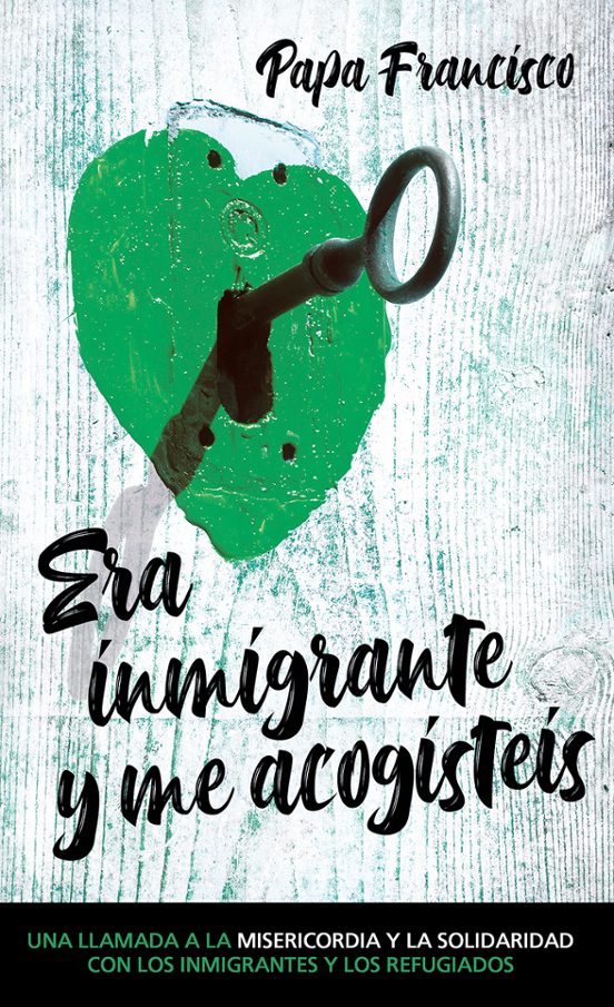 Era Inmigrante Y Me Acogísteis
