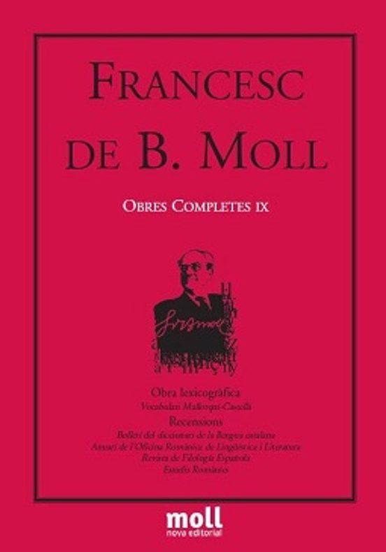 Obra Lexicogràfica. Recensions