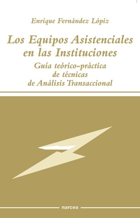 Los Equipos Asistenciales En Las Instituciones: Guia Teorico-prac Tica