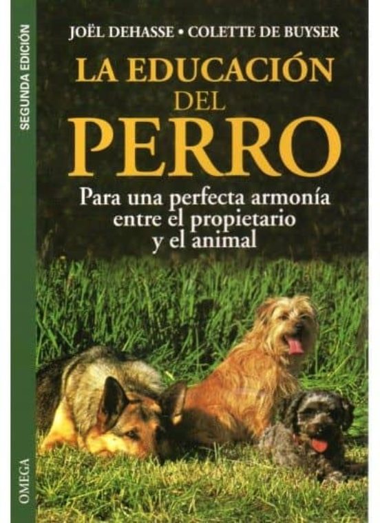 La Educacion Del Perro