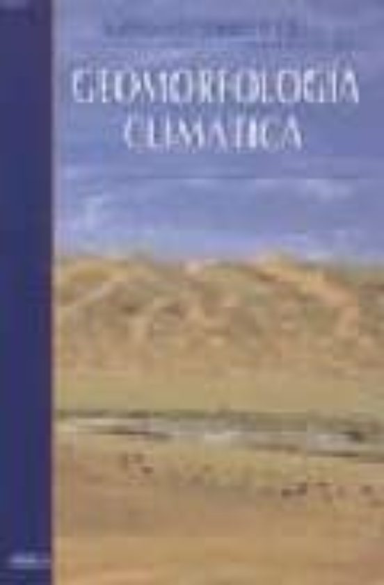 Geomorfologia Climatica