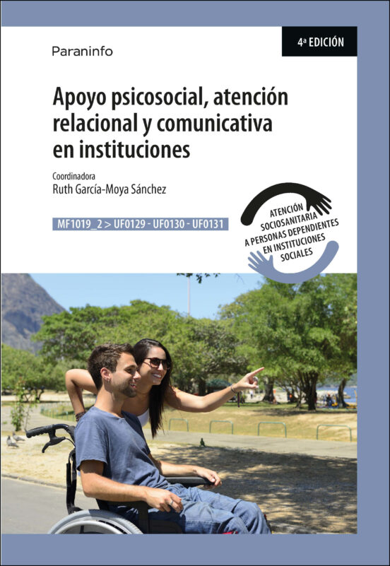 Apoyo Psicosocial Atención Relacional y Comunicativa en Ins