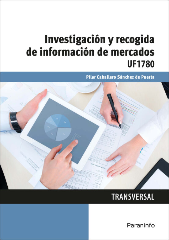 Investigación Y Recogida De Información De Mercados
