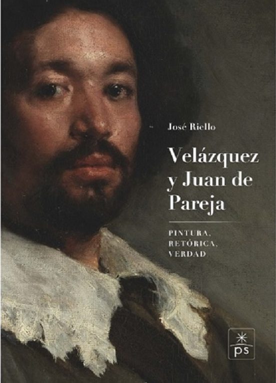 Velazquez Y Juan Pareja