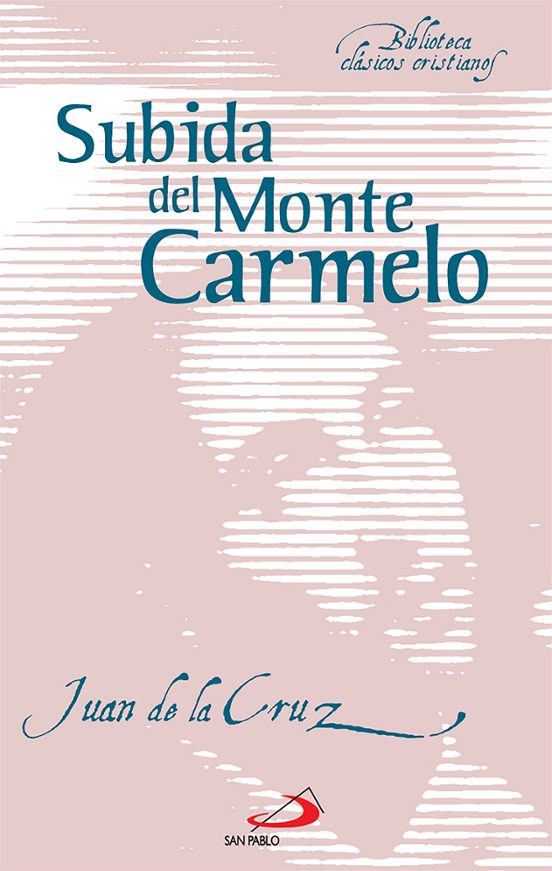 Subida Del Monte Carmelo