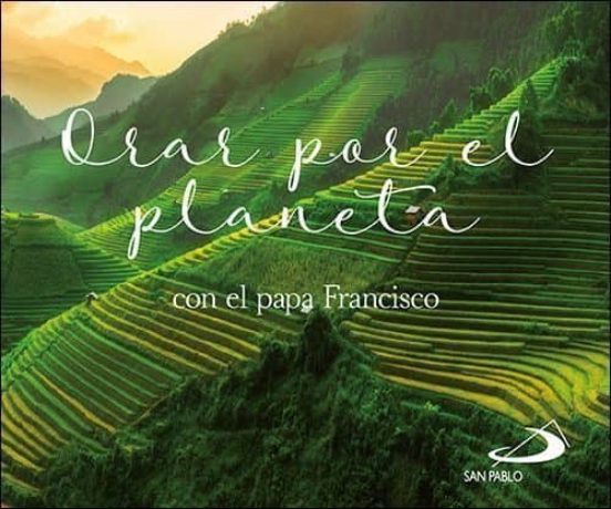 Orar Por El Planeta