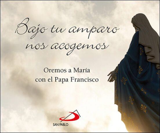 Bajo Tu Amparo Nos Acogemos: Oremos A María Con El Papa Francisco