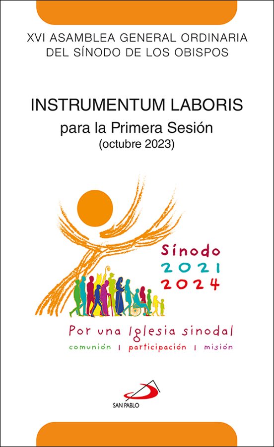 Por Una Iglesia Sinodal: Instrumentum Laboris