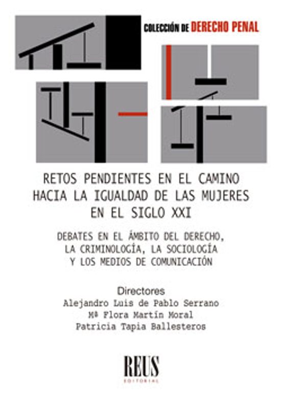 Retos Pendientes en el Camino Hacia la Igualdad de las Mujeres en el S