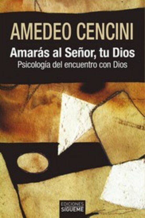 Amaras al Señor Tu Dios