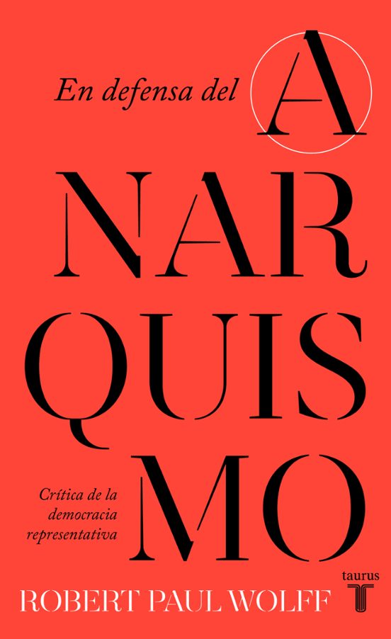 En Defensa Del Anarquismo