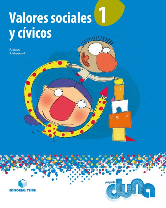 Valores Sociales Y Civ. 1 Duna