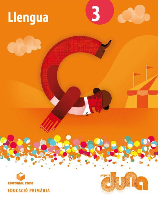 Llengua 1r.primaria