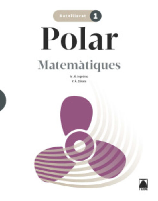 Matematiques 1º Batxillerat - Polar