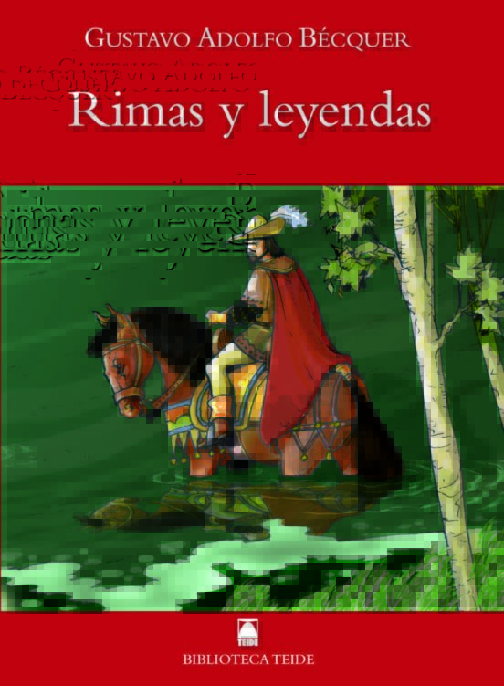 Rimas Y Leyendas