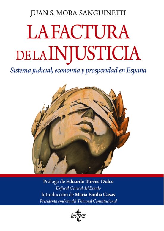 La Factura De La Injusticia