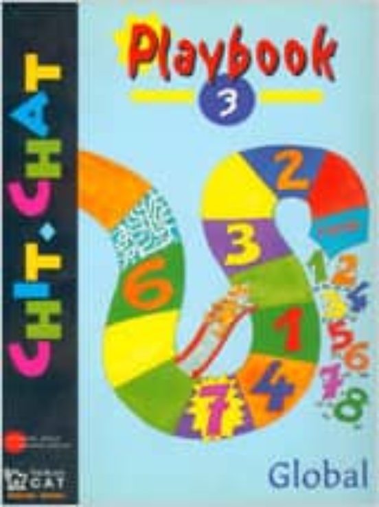 Chit Chat Playbook 3