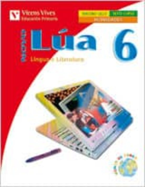 Novo Lua 6. Actividades
