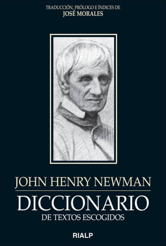 Diccionario de Textos Escogidos