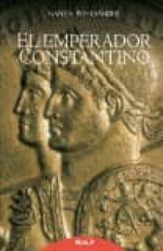 El Emperador Constantino