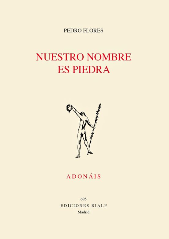 Nuestro Nombre Es Piedra