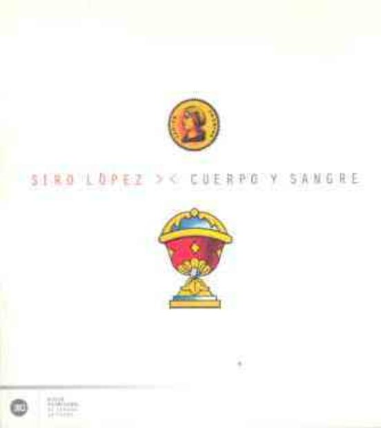 Cuerpo y sangre