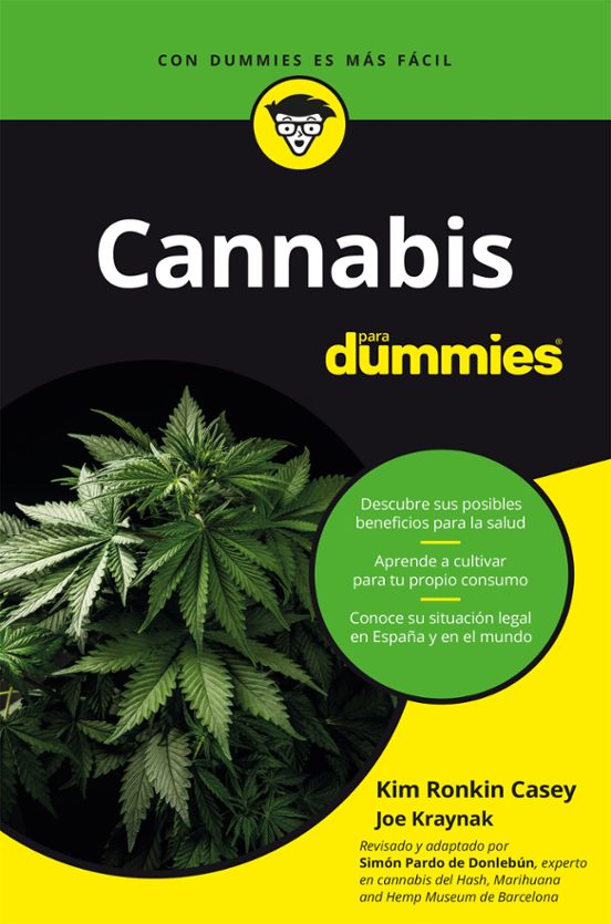 Cannabis Para Dummies